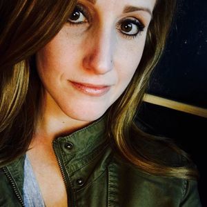 Meet your Posher, Kasey